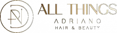 All Things Adriano LLC logo