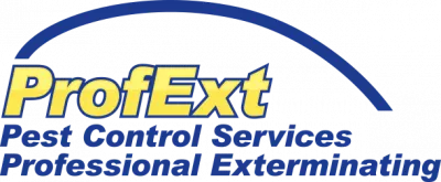 ProfExt Professional Exterminating logo