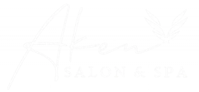 SALON AKEN logo