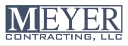 Meyer Contracting logo