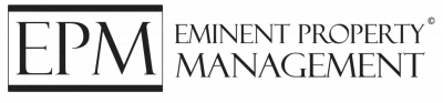 Eminent Property Management logo