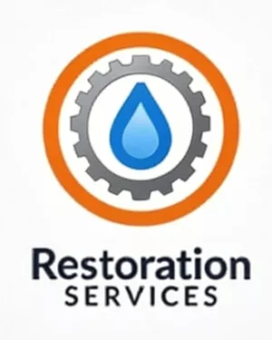 24 Restore logo