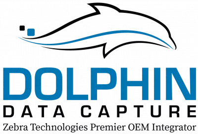 Dolphin Data Capture logo