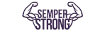 Semper Strong logo