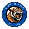 Corsicana Jiu Jitsu logo