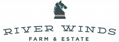 River Winds Farm And Estate logo