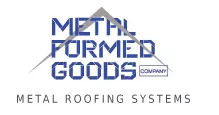 Metal Formed Goods logo