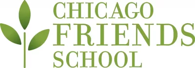 Chicago friends school logo