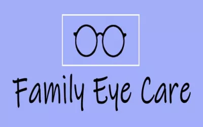 Family Eye Care logo