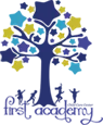 First Academy Child Care logo