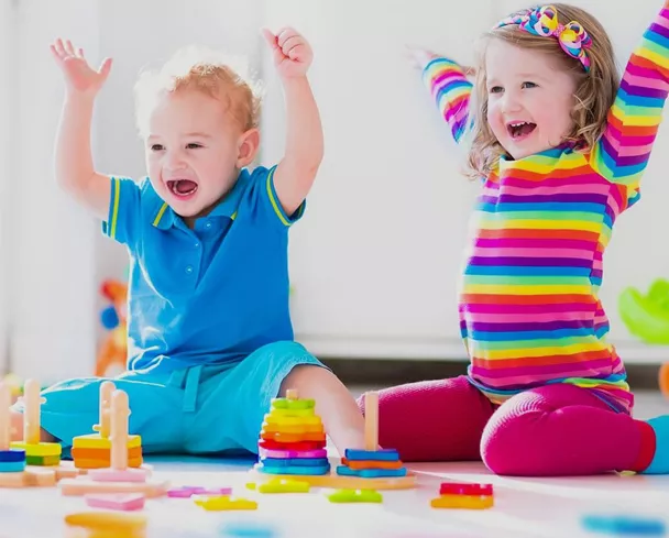 First Academy Child Care