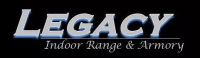 Legacy Indoor Range and Armory logo