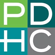 PDHC West Caring Center logo