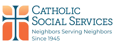 Our Lady of Guadalupe Center logo
