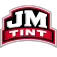 JM Tint logo
