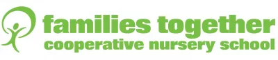 Families Together Cooperative Nursery School logo