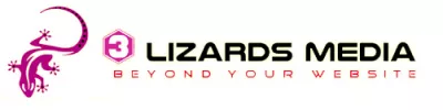 3 Lizards Medi logo
