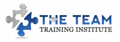 The Team Training Institute logo