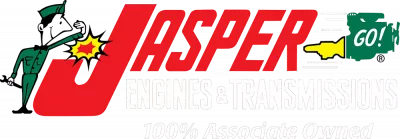 Jasper Engines & Transmissions logo