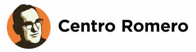 Centro Romero logo