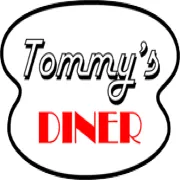 Tommy's Diner logo