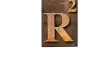 R Squared Auctioneering logo