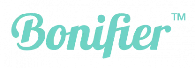 Bonifier logo