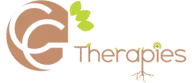 CG Therapies logo