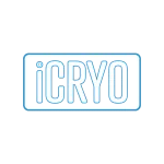 iCRYO Cryotherapy + iV Therapy + Body Sculpting + Red Light Therapy logo
