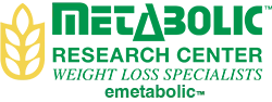 Metabolic Research Center logo