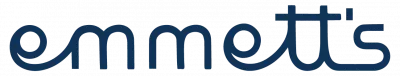 Emmett's Cafe logo