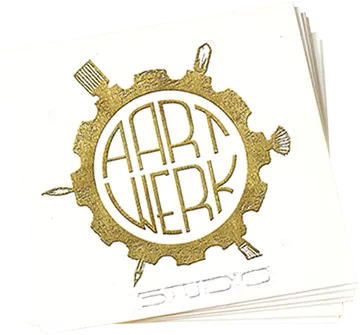Aartwerk Studio logo