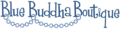 Blue Buddha Boutique logo