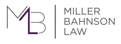 Miller Bahnson Law logo