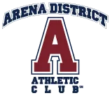 Arena District Athletic Club logo