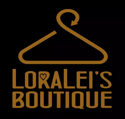 Loralei's Boutique logo