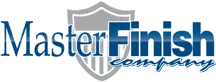 Master Finish logo