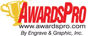 Awards Pro-Engrave & Graphic logo