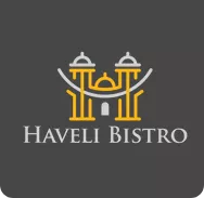 Haveli Bistro logo