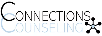Connections Counseling logo