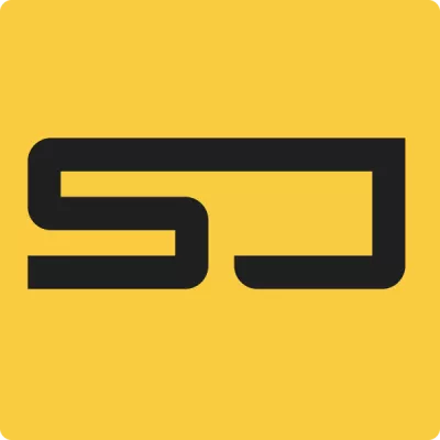 Spacejunk logo