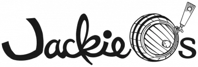 Jackie O's On Fourth logo