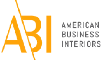 American Business Interiors logo