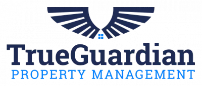 True Guardian Property Management logo