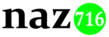 Naz716 Business Center logo
