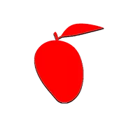 Redmango Films logo