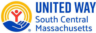United Way of South Central Massachusetts logo