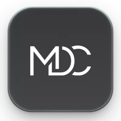 MDC Realty Limited logo