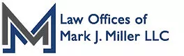 Law Offices of Mark J. Miller logo