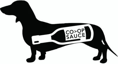 Co-op Sauce logo